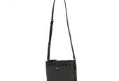 DKNY BRYANT PARK R04EJE49 BLACK