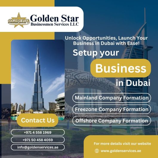 Business setup Dubai, LLC COmpany formation Dubai, Cheapest company formation Dubai