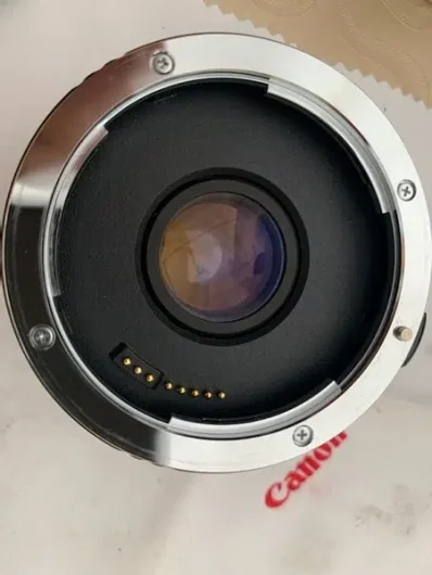 Rs 15,000 Canon 2X AF Teleconverter lense Bahria Town Rawalpindi, Rawalpindi