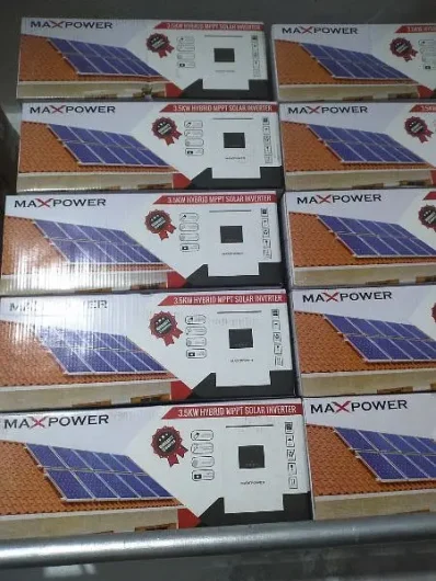 Rs 95,000 Max Power Stock Available DHA Phase 5, Lahore