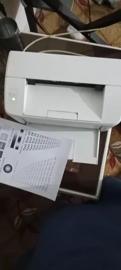 Rs 35,000 HP LaserJet M111w Printer – A4 White – USB Wireless Dhok Elahi Baksh, Rawalpindi