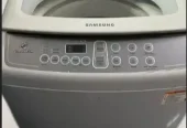 Rs 50,000 Fully automatic washing machine (WA70H4000SG) Imported- 03405067132 Murree Road, Rawalpindi