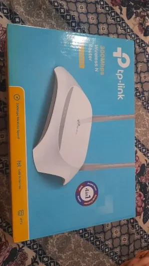 Rs 2,200 TP Link 300 Mbps Malir Halt, Karachi