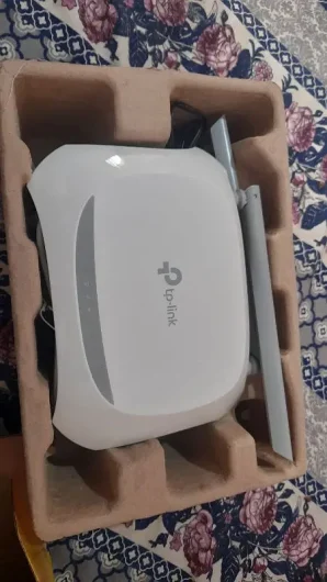 Rs 2,200 TP Link 300 Mbps Malir Halt, Karachi