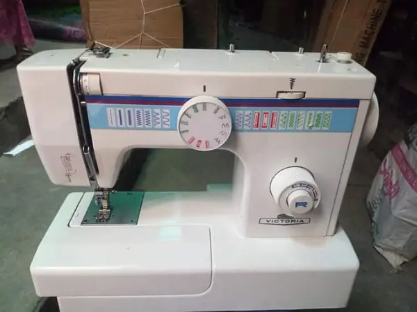 Rs 15,000 Sewing machine Victoria Orangi Town, Karachi