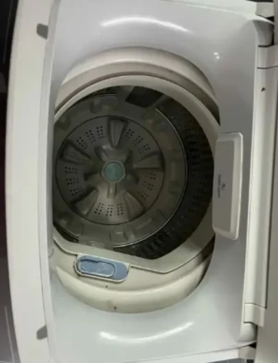 Rs 50,000 Fully automatic washing machine (WA70H4000SG) Imported- 03405067132 Murree Road, Rawalpindi