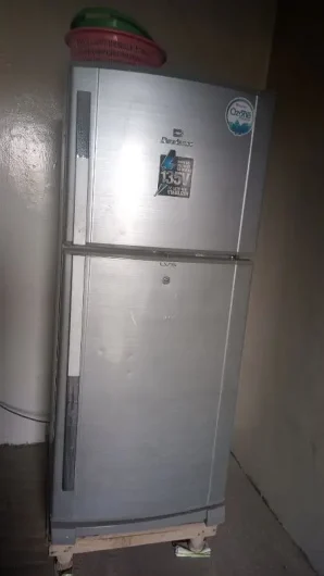 Rs 50,000 Dawlance 9170 LVS Fridge Misryal Road, Rawalpindi