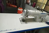 Rs 52,000 sewing machine Ghauri Town, Rawalpindi