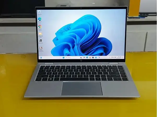 Rs 138,000 HP ELITEBOOK FOLIO x360 1040 G7 10th Gen i7 16/512GB SSD Blue Area, Islamabad