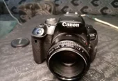 Rs 60,000 canon 700d Shah Jehangir Road, Gujrat