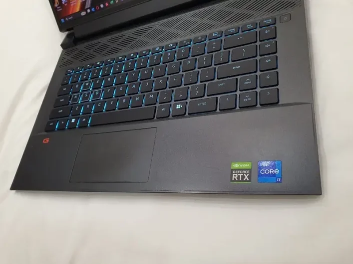 Rs 265,000 Dell Gaming Laptop G16 7620 Gulberg Greens, Islamabad