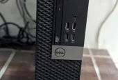 Rs 40,000 Dell optiplex 5040 suff full setup for sale Liaquatabad, Karachi