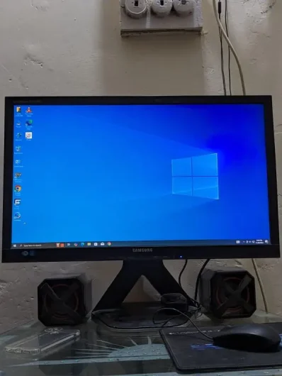 Rs 40,000 Dell optiplex 5040 suff full setup for sale Liaquatabad, Karachi