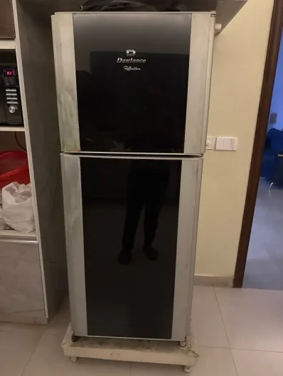 Rs 30,000 Dawlance reflection medium Bahria Enclave, Islamabad