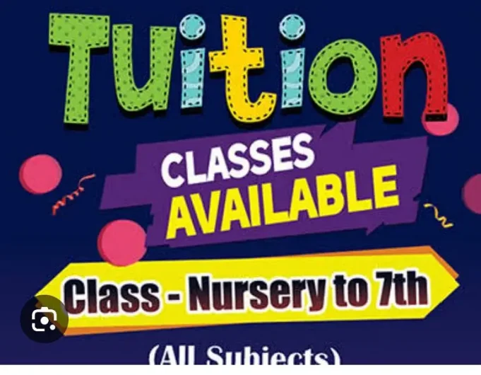 Tuition teacher in Clifton area. Clifton, Karachi