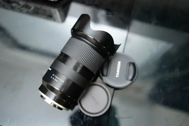 Rs 105,000 Tamron 28-75mm f/2.8 Di III RXD Emount full frame lens. Township, Lahore