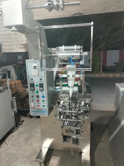 Rs 700,000 Automatic Packing Machine for Surf,Slanti ,dryer and fryer Juice Burma Town, Islamabad