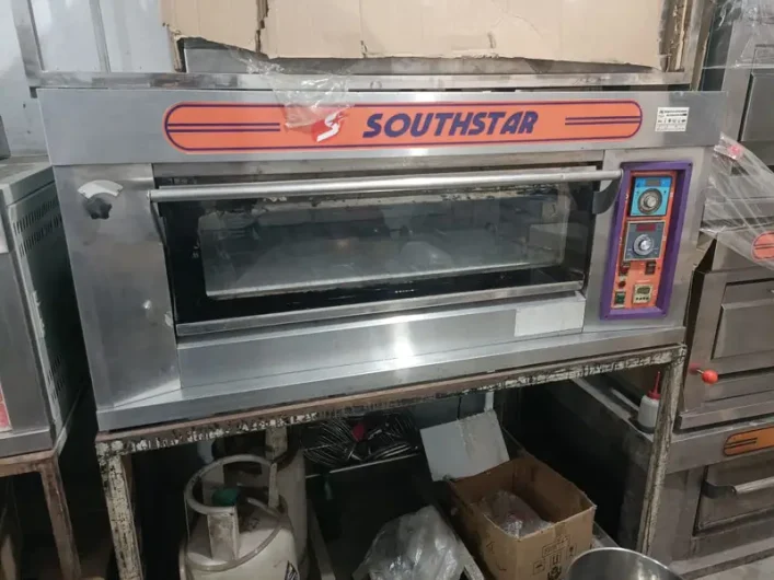 Rs 115,000 Pizza Oven | SOUTHSTAR original Bakery Oven with stand Multan Road, Lahore