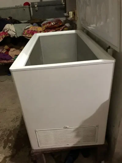 Rs 88,000 Haier D freezer Abdul Hakim, Punjab