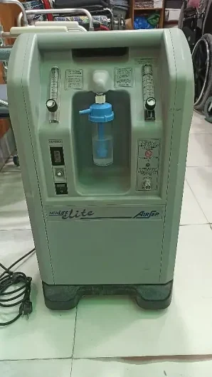 Rs 70,000 Oxygen concentrater Others, Muzaffargarh