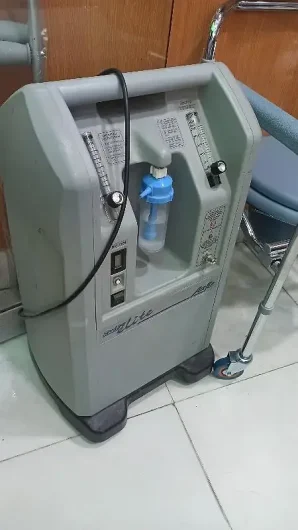 Rs 70,000 Oxygen concentrater Others, Muzaffargarh