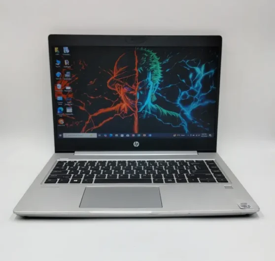 Rs 80,000 HP ProBook 440 G7 Shahra-e-Faisal, Karachi