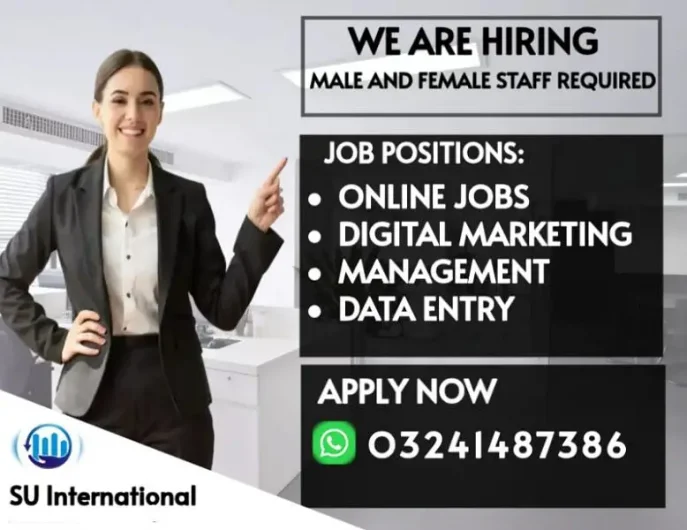 simple typing home based online Jobs apply now Satellite Town, Rawalpindi