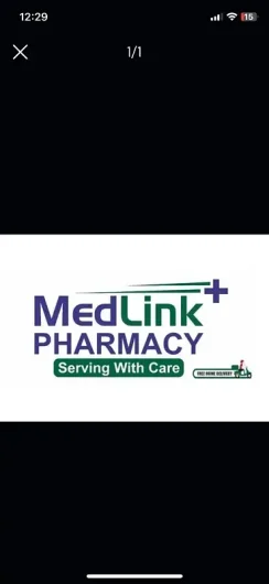 Trained Staff required for Medlink Pharmacy G Magnolia Park, Gujranwala