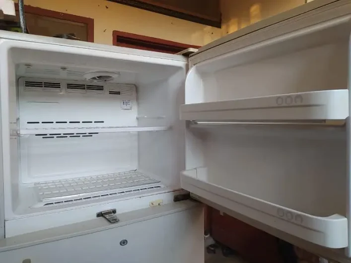 Rs 45,000 waves Space saving Freezer Korangi Creek Cantonment, Karachi