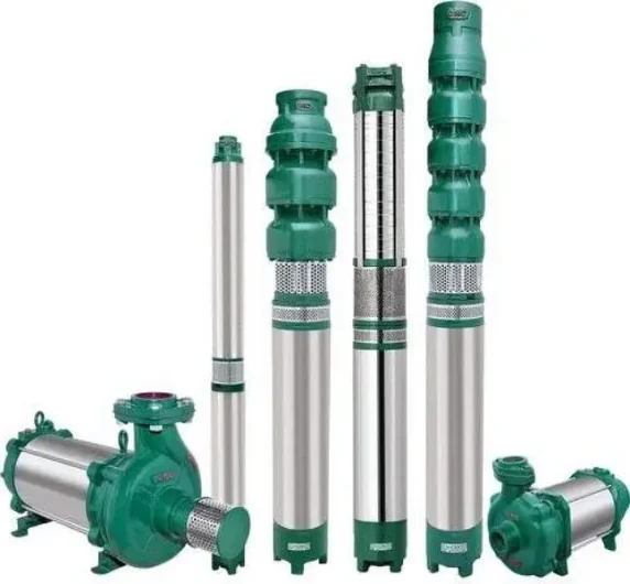 Rs 1,000 Submersible pums stock for sale – Borewell pump – Tube well motors New Metro City, Gujar Khan