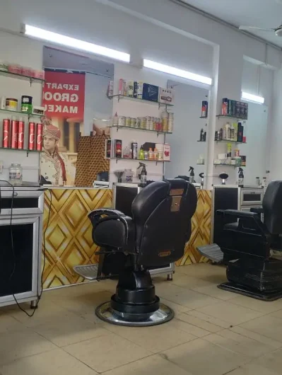 salon G-13, Islamabad