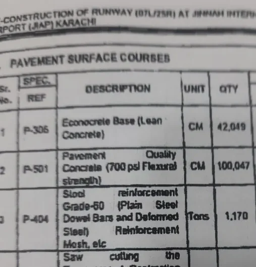 computer operator Faisal Cantonment, Karachi