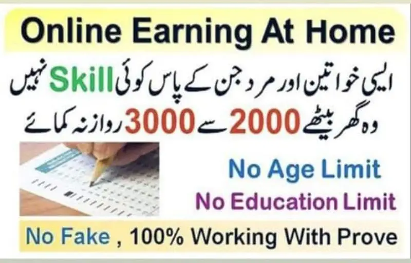 online job/ part time/ full time/jobs for students New Lahore City, Lahore