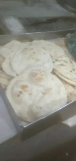 Rs 12,345 tandoor ki roti Anda Mor Road, Karachi