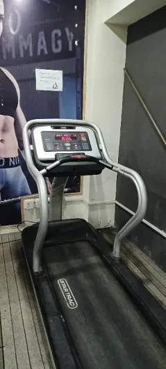 Rs 3,800,000 Gym for sale. B-17, Islamabad