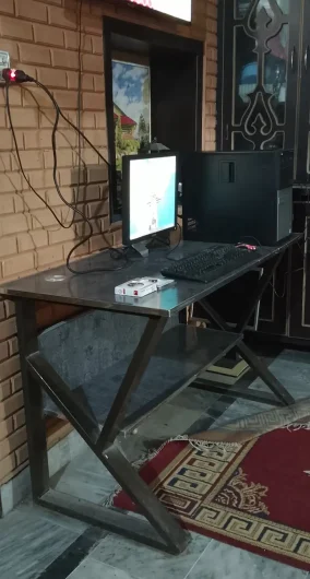 Rs 24,000 Dell optiplex 7010 Intel Core i5 3rd gen Tower pc with LCD Peer Meher Ali Shah Town, Rawalpindi