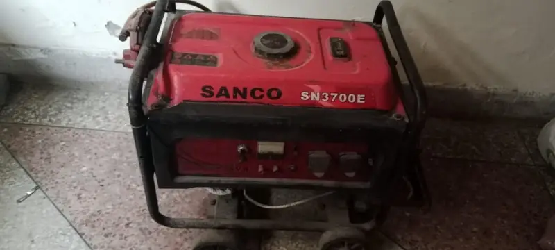 Rs 30,000 Sanco Generator Mozang, Lahore