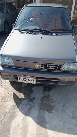 mehran car Malir Cantonment, Karachi