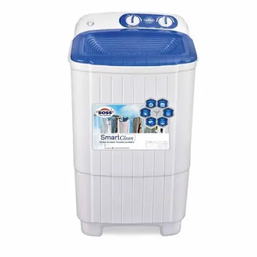 Rs 33,000 “Boss Washing Machine & Spinner dryer Efficient Cleaning and Drying I-8, Islamabad