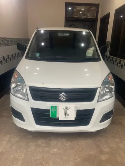 Rs 2,450,000 Suzuki Wagon R 2020 Shalimar Link Road, Lahore