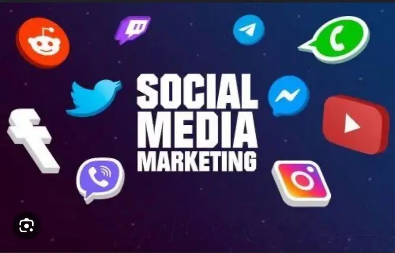 Social Media Marketing Murree Road, Rawalpindi