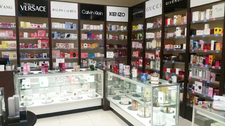 Female Required Assistant for Perfumemart. pk Gulberg 2, Lahore