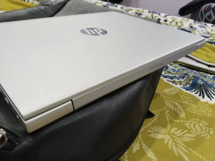 Rs 58,000 Hp ProBook i5 8th generation G6 model 10/10 condition as like New Saddar Bazar, Rahimyar Khan