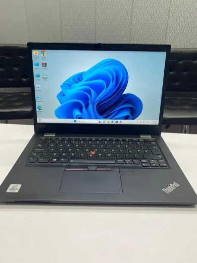 Rs 68,000 Lenovo thinkpad L13 | Core i5-10th gen | 8/256 SSD Wapda Town, Lahore