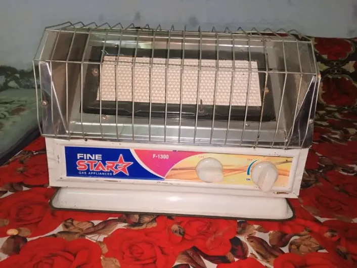 Rs 2,000 FINE STAR GAS APPLIANCES Nishat Colony, Lahore