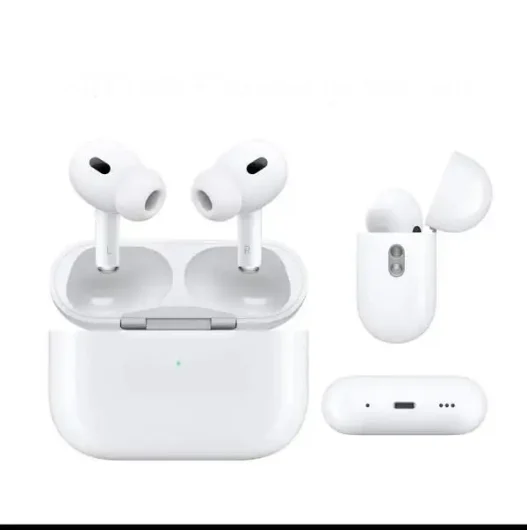 Rs 3,499 Series 9 Airpods Pro on 75% off Others, Faisalabad