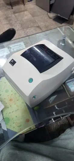 Rs 15,500 barcode printer Muftpura, Lahore