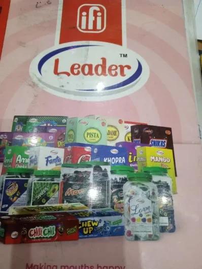 order booker Khiali, Gujranwala