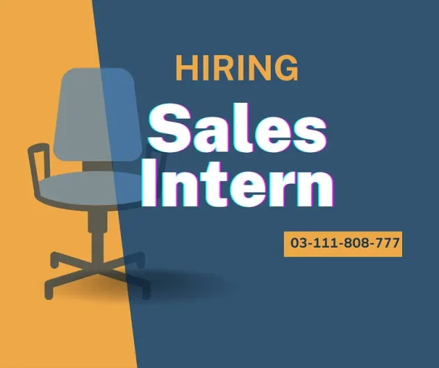 Female Sales Executive Shah Jamal, Lahore