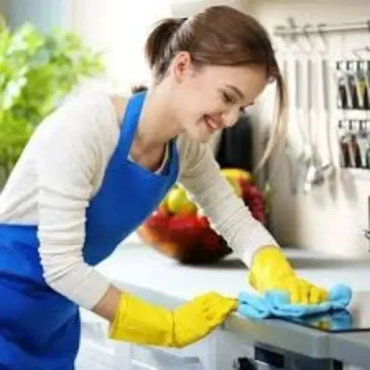 NEED HOUSE MAID FEMALE DHA Phase 8, Karachi